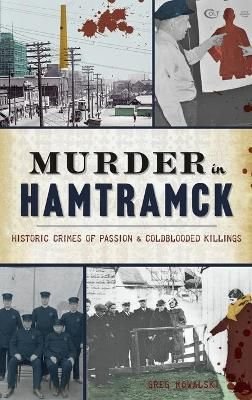 Louisville's Alma Kellner Mystery - Shawn M. Herron