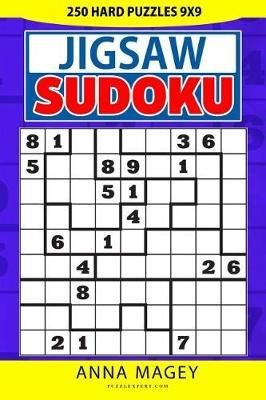 Argyle Sudoku - Easy 