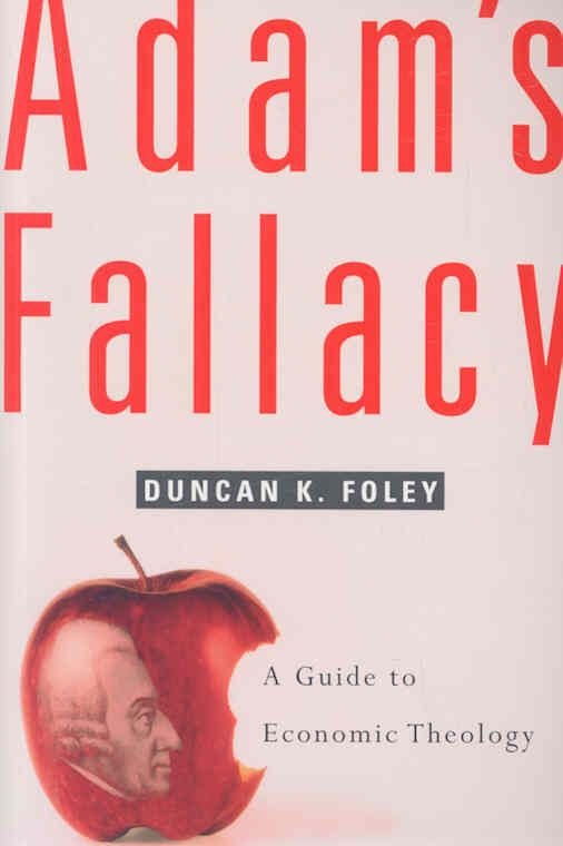 Adam's Fallacy