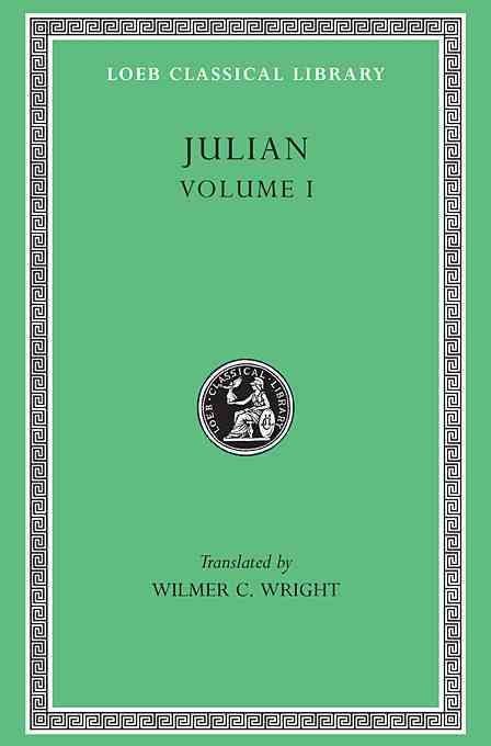 Julian: Volume 1
