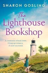 Lighthouse Bookshop by Sharon Gosling