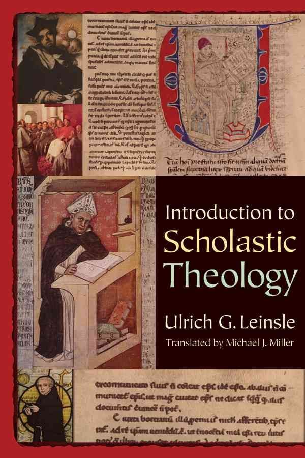 Introduction to Scholastic Theology