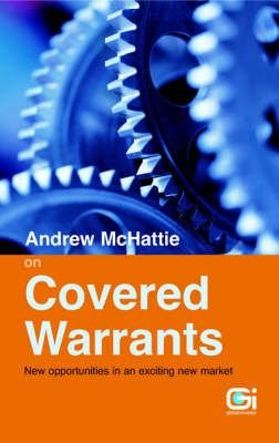 Andrew McHattie on Covered Warrants