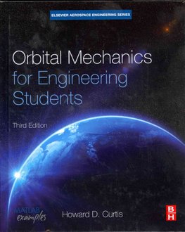 mechanics orbital engineering students edition 3rd howard curtis delivery wordery solutions textbook