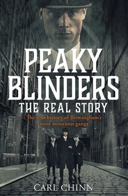 Peaky Blinders - Gangs Of Birmingham