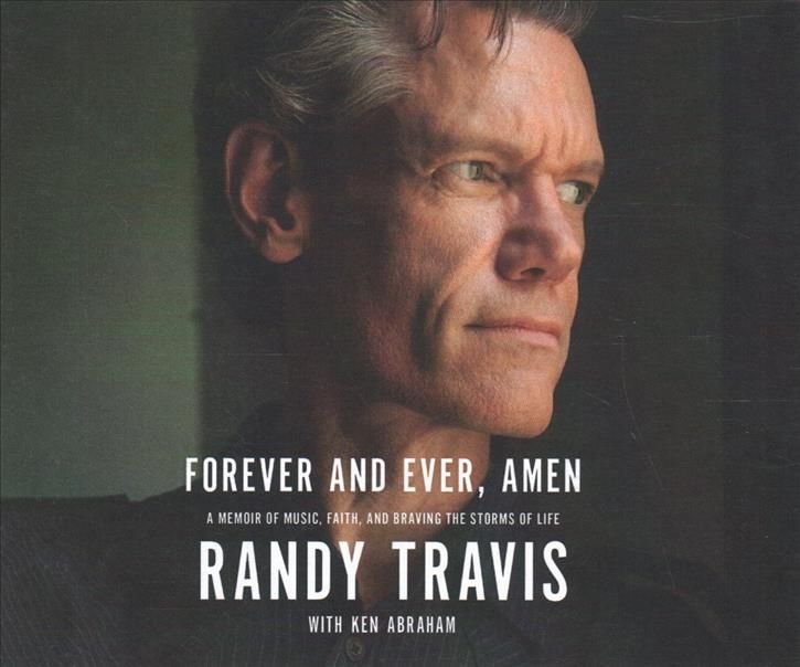 Buy Forever and Ever, Amen by Randy Travis With Free Delivery | wordery.com