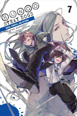 Bungo Stray Dogs Season 3 Review • Anime UK News