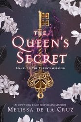 Queen's Secret by Melissa de la Cruz