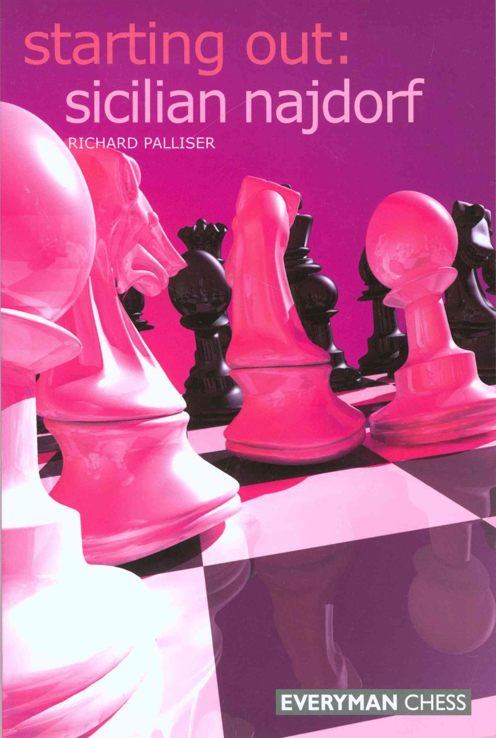 Magic of Mikhail Tal by Alexander Raetsky and Maxim Chetverik – Everyman  Chess