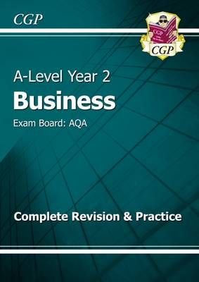 aqa a2 business studies coursework