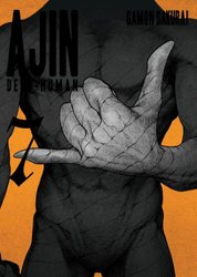 Ajin - Demi-human - Vol. 15 - 9788542630374