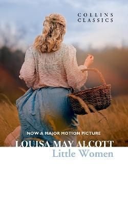 Little Women by Louisa May Alcott Paperback