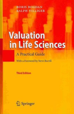 Valuation in Life Sciences A Practical Guide Epub-Ebook