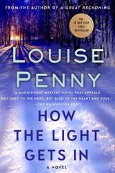 The Cruelest Month: A Chief Inspector Gamache Novel by Louise Penny  Paperback 9780312573508