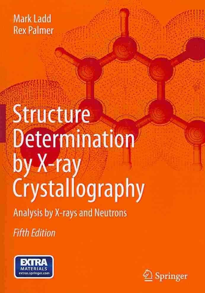 Early Days Of X-Ray Crystallography | US