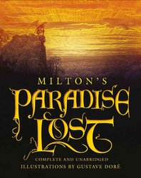 Milton's illustrated Paradise Lost - University College Oxford