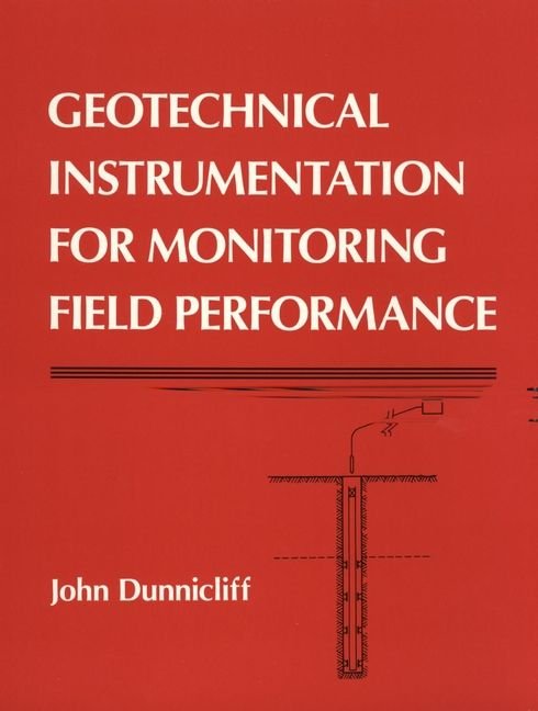 Geotechnical Instrumentation for Monitoring Field Performance (Paper)