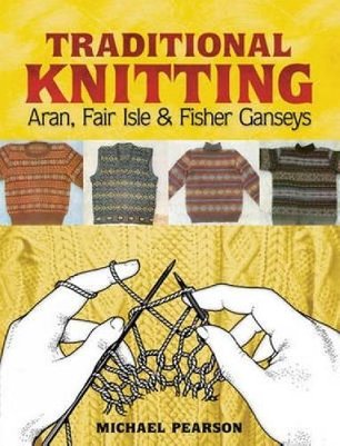 My First Knitting Book: Easy-to-Follow Instructions and More Than 15  Projects (Dover Crafts: Knitting)