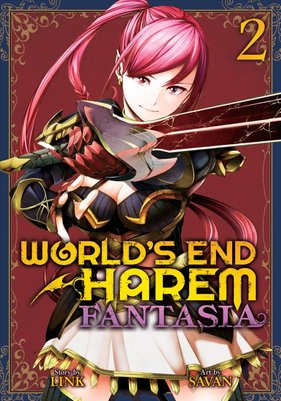 World's End Harem Vol. 14 - After World