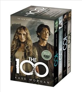 the 100 kass morgan series