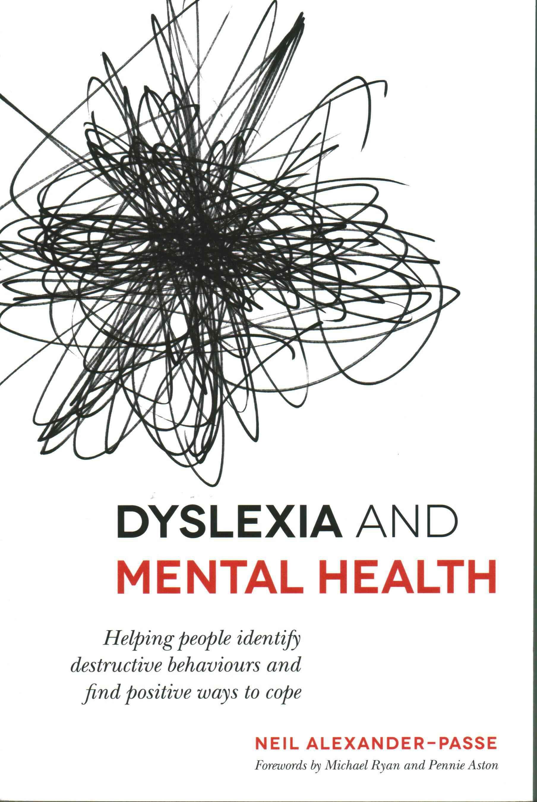 Dyslexia and Mental Health