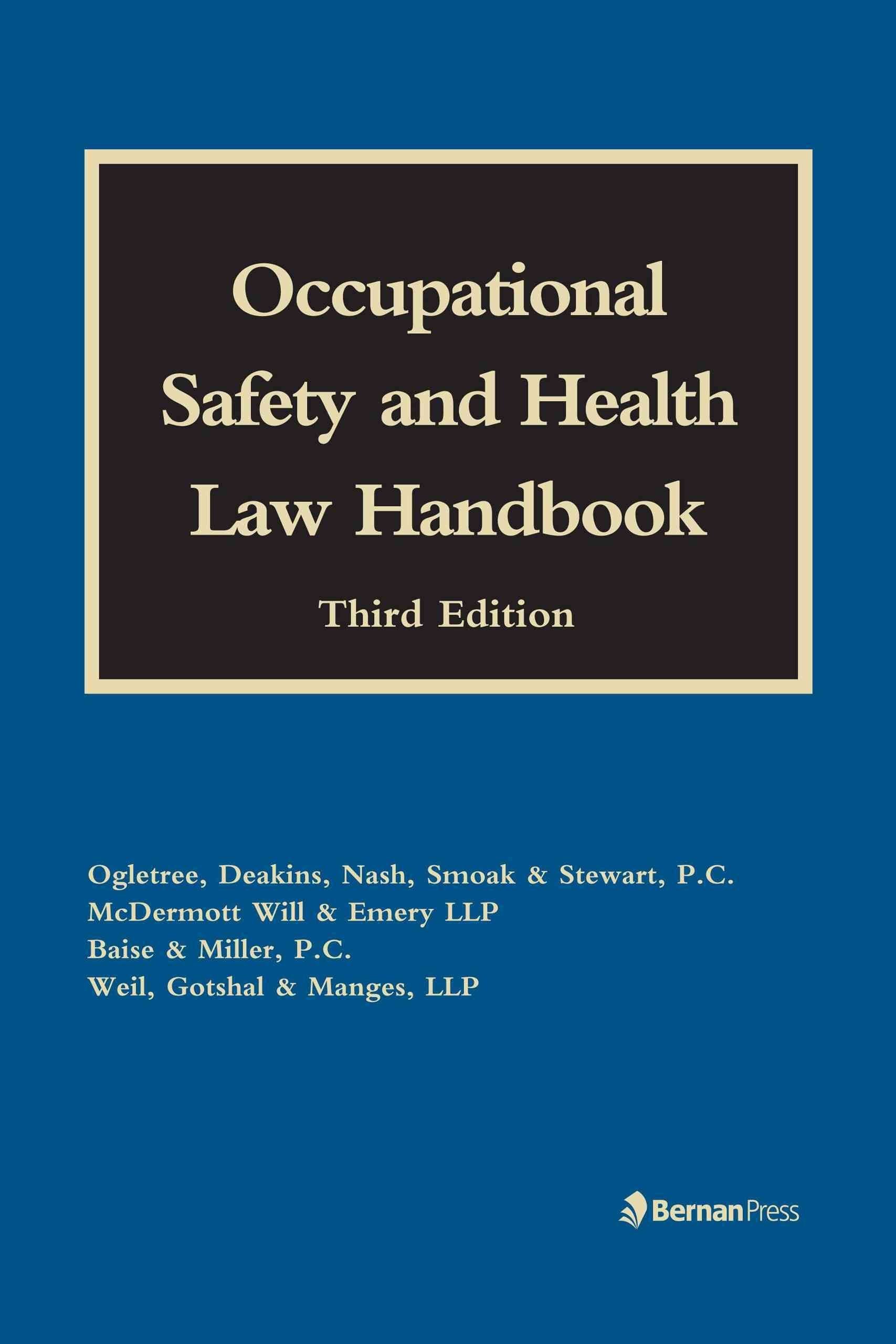 Resources For Fire Department Occupational Safety And Health | US