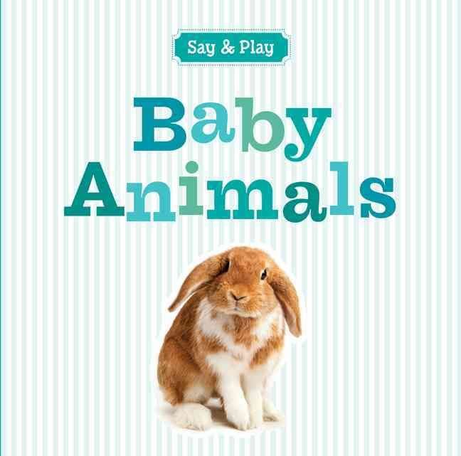 Buy Baby Animals By Gyo Fujikawa With Free Delivery Wordery Com