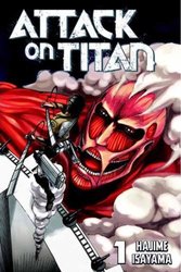 Buy Attack On Titan Season 2 Manga Box Set by Hajime Isayama With Free  Delivery