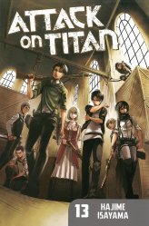  Attack on Titan Season 2 Manga Box Set (Attack on Titan Manga  Box Sets): 9781632367013: Isayama, Hajime: Books