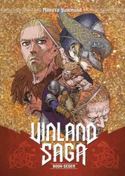 VINLAND SAGA 11 - Llibreria Sarri