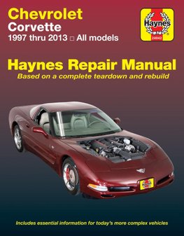 1997 ford ranger haynes manual