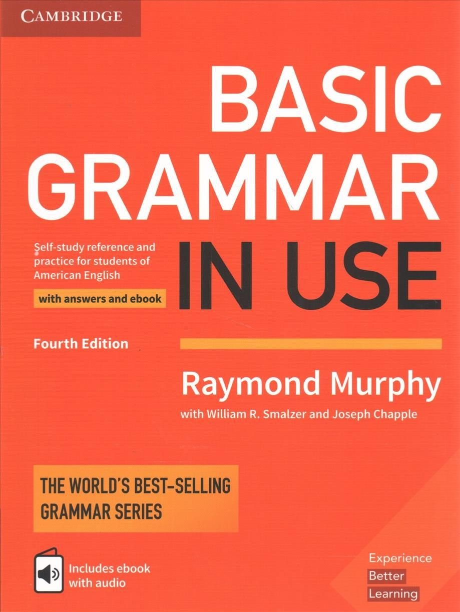 Murphy　Book　and　Student's　Raymond　Grammar　by　With　Buy　Interactive　Basic　Answers　with　in　Use　Delivery　eBook　Free