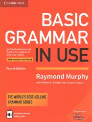 English Grammar in Use Book with Answers and Interactive eBook: Self-Study  Reference and Practice Book for Intermediate Learners of English: Murphy,  Raymond: 9781107539334: : Books