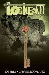 Locke & Key Master Edition Volume 3 by Joe Hill: 9781631406867
