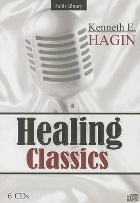 healing scriptures audio kenneth hagin