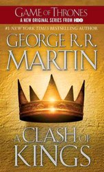 A Game of Thrones Reissue - A Song of Ice and Fire, Book 1: Martin George R  R: 9780007448036: : Books