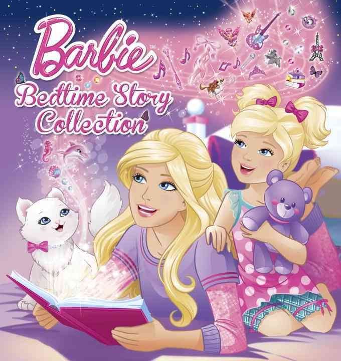 barbie stories barbie story