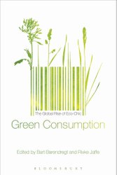 Green Consumption by Bart Barendregt