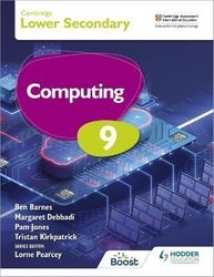 Cambridge Lower Secondary Computing 9 Student's Book by Tristan Kirkpatrick