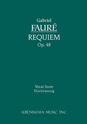 Requiem Op.48