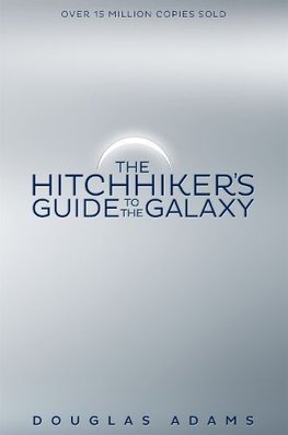 free hitchhikers guide to the galaxy