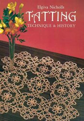 Crochet Lace: Techniques, Patterns, and Projects: Turner, Pauline:  9780486794570: Books 
