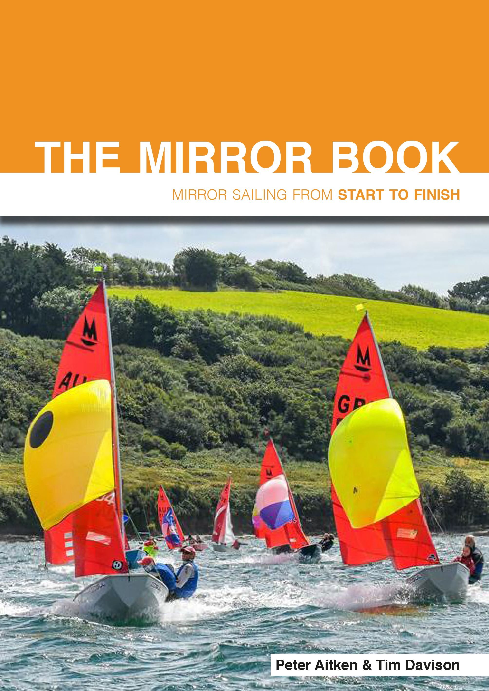 The Mirror Book - Second Edition