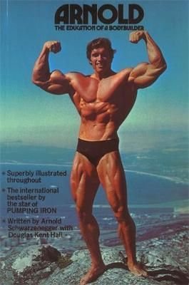 Libro Arnold Schwarzenegger: The Life of a Legend (en Inglés) De