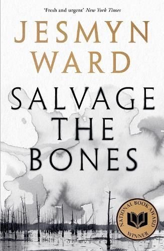 salvage the bones salvage the bones