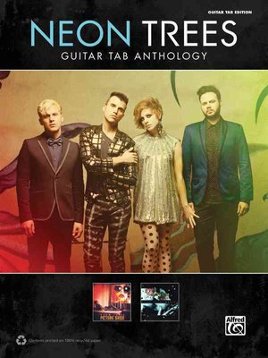 Buy Neon Trees By Neon Trees With Free Delivery Wordery Com