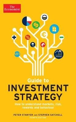The Economist Guide To Investment Strategy 4th Edition
