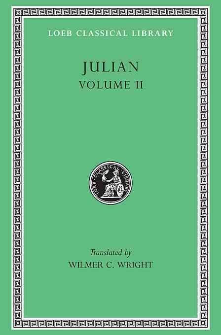 Julian: Volume 2