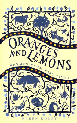 Buy Oranges And Lemons By Karen Dolby With Free Delivery Wordery Com