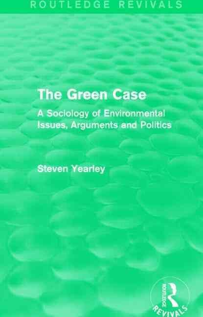 The Green Case